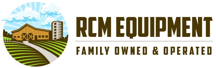 RCM Equipment