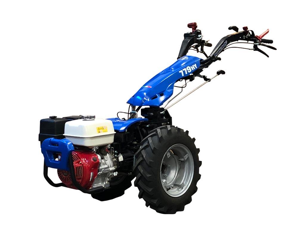 BCS Model 779 (PS) Hydrostatic BCS Model 779 (PS) Hydrostatic