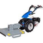 BCS Brush Mower