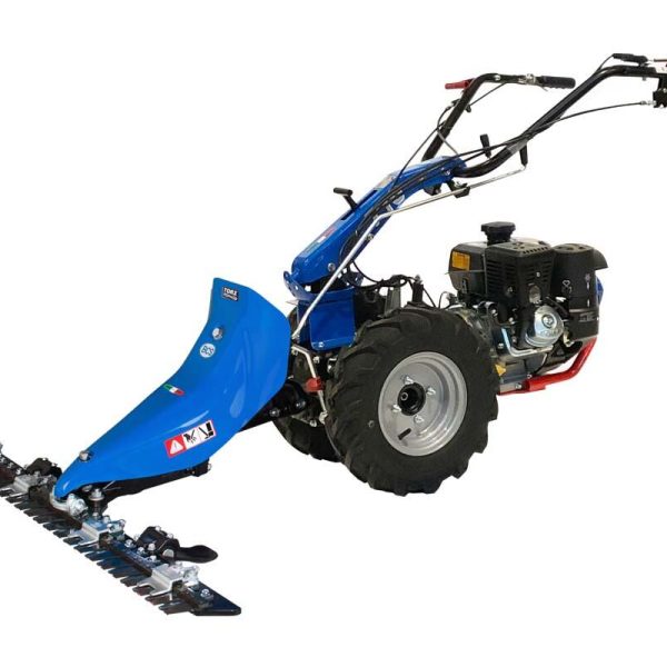 BCS Sickle Bar Mower