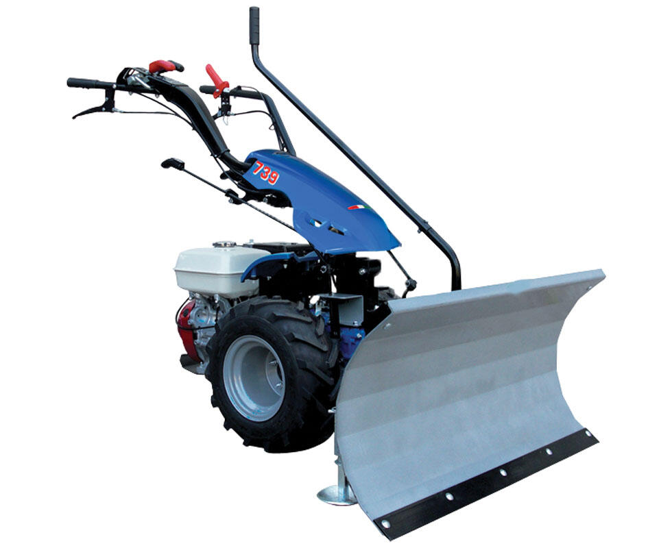 BCS 40" Snow Blade