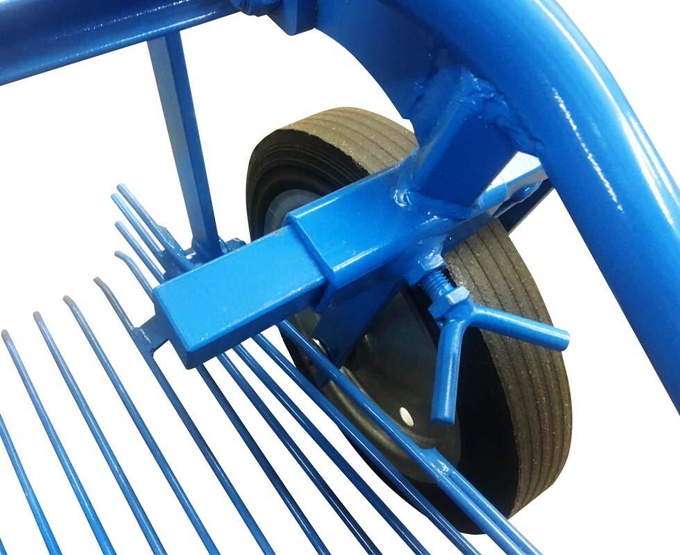 BCS Power Potato Digger