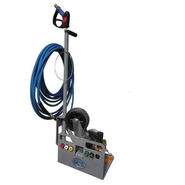 BCS Pressure Washer