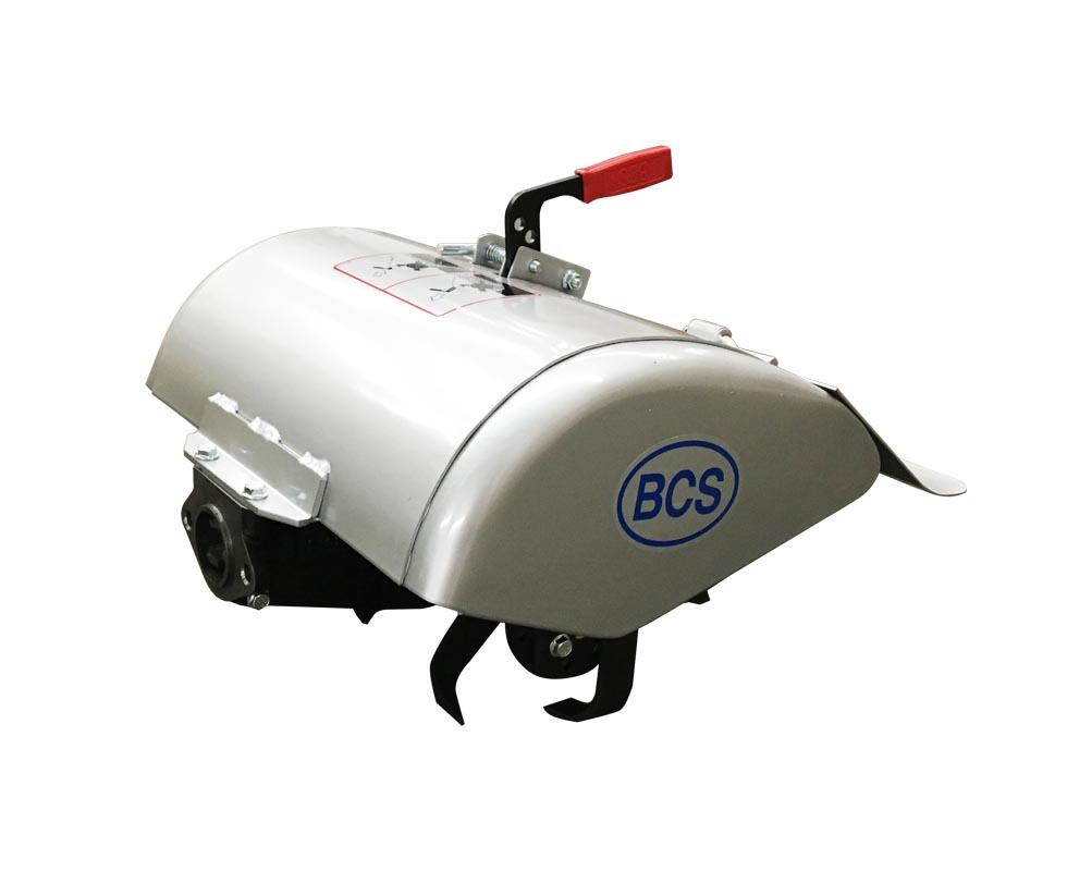 BCS Rear-Tine Tiller