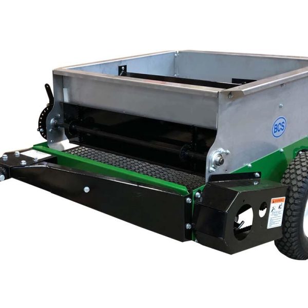 BCS Spreader