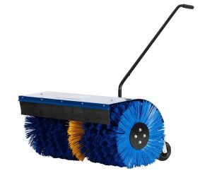 BCS Power Sweeper