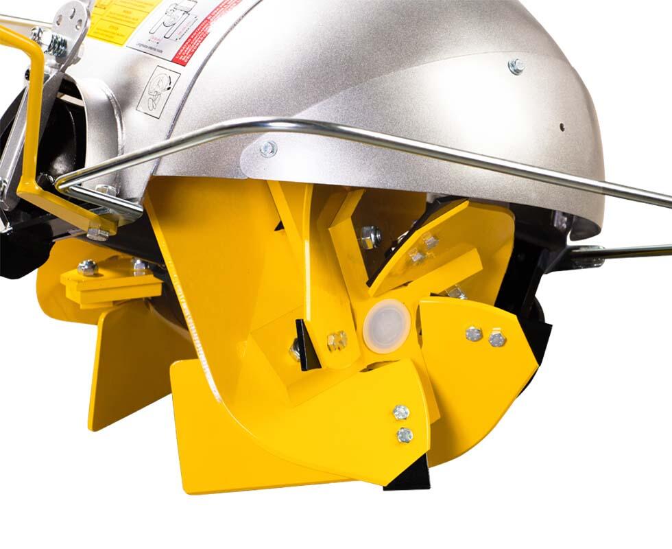 BCS Swivel Rotary Plow