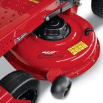 Toro 42 in. (107 cm) TimeCutter® Zero Turn Mower (75742)