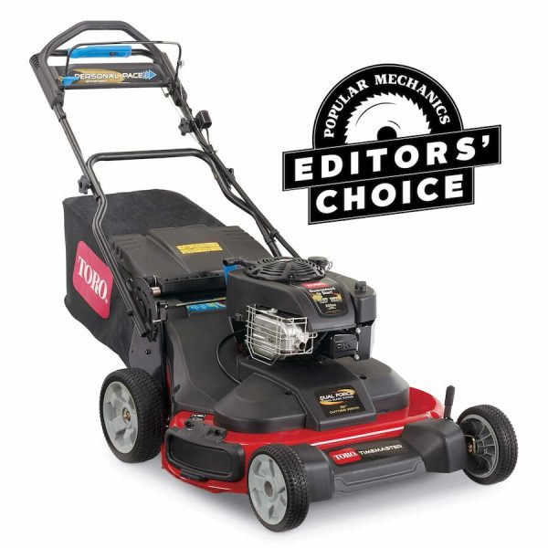 Toro 30 in. (76 cm) TimeMaster® w/Personal Pace® Gas Lawn Mower (21199)