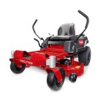 Toro 42 in. (107 cm) TimeCutter® Zero Turn Mower (75746)