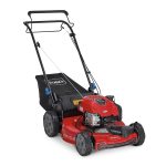 Toro 22 in. (56cm) Recycler® Self-Propel w/SmartStow® Gas Lawn Mower (21445)