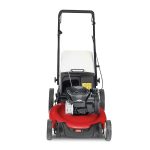 Toro 21 in. (53cm) Recycler® High Wheel Push Gas Lawn Mower (21332)