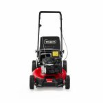 Toro 21 in. (53 cm) Recycler® High Wheel Push Gas Lawn Mower (21311)