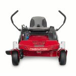 Toro 34 in. (86 cm) TimeCutter® Zero Turn Mower (75734)