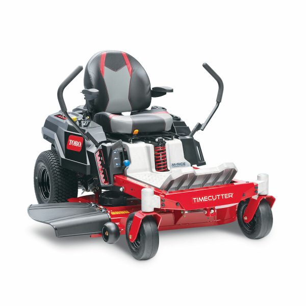 Toro 42 in. (107 cm) TimeCutter® MyRIDE® Zero Turn Mower (75747)