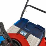 Toro 21 in. (53 cm) 60V MAX* Electric Battery Power Clear® Self Propel Commercial Snow Blower Bare Tool (39922T)