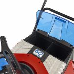 Toro 21 in. (53 cm) 60V MAX* Electric Battery Power Clear® Self Propel Snow Blower Bare Tool (39921T)