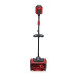 Toro 12 in. (30 cm) Power Shovel 60V* 2.5Ah Battery and Charger (39909)