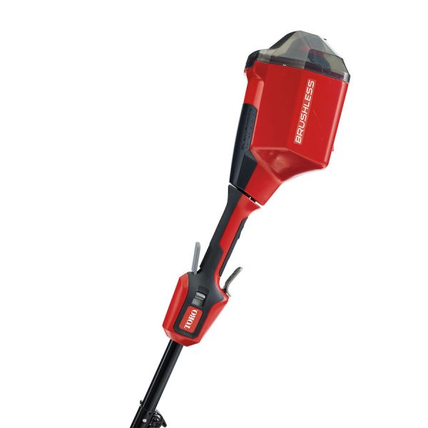 Toro 12 in. (30 cm) Power Shovel 60V* Bare Tool (39909T)