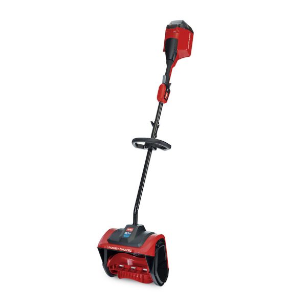 Toro 12 in. (30 cm) Power Shovel 60V* Bare Tool (39909T)