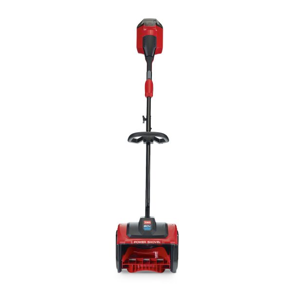 Toro 12 in. (30 cm) Power Shovel 60V* Bare Tool (39909T)