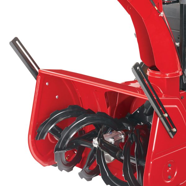 Toro 32 in. (81 cm) Power Max® HD 1432 OHXE Commercial Two-Stage Gas Snow Blower (38844)