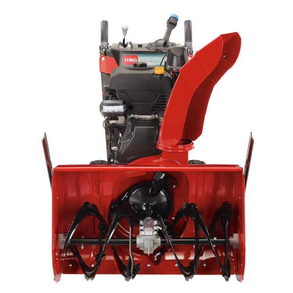 Toro 28 in. (71 cm) Power Max® HD 1428 OHXE Commercial Two-Stage Gas Snow Blower (38843)