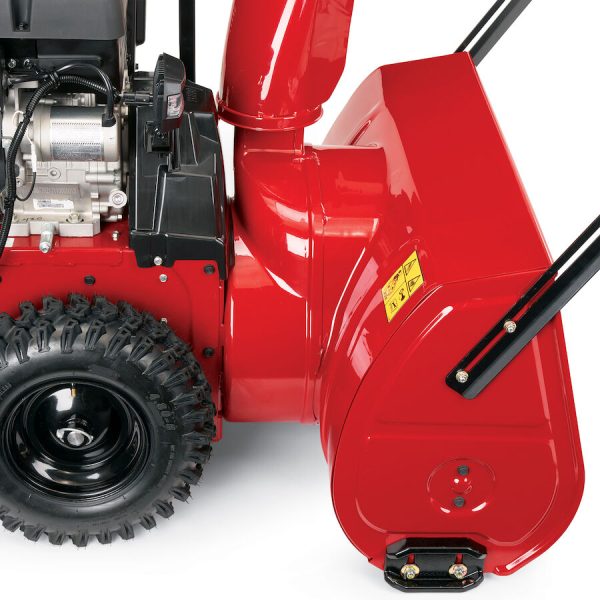 Toro 28 in. (71 cm) Power Max® HD 1428 OHXE Commercial Two-Stage Gas Snow Blower (38843)