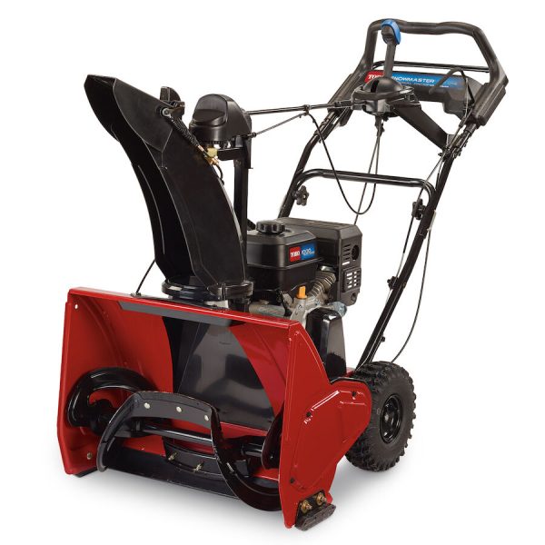 Toro 24-inch (61 cm) SnowMaster® 724 QXE Snow Blower (36002)