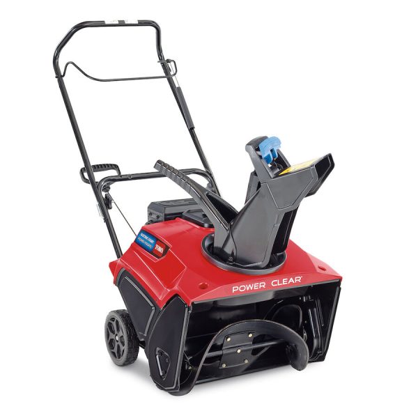 Toro 21 in. (53 cm) Power Clear® 721 R Gas Snow Blower (38752)