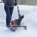 Toro 18 in. (46 cm) Power Clear® 518 ZE Gas Snow Blower (38473)