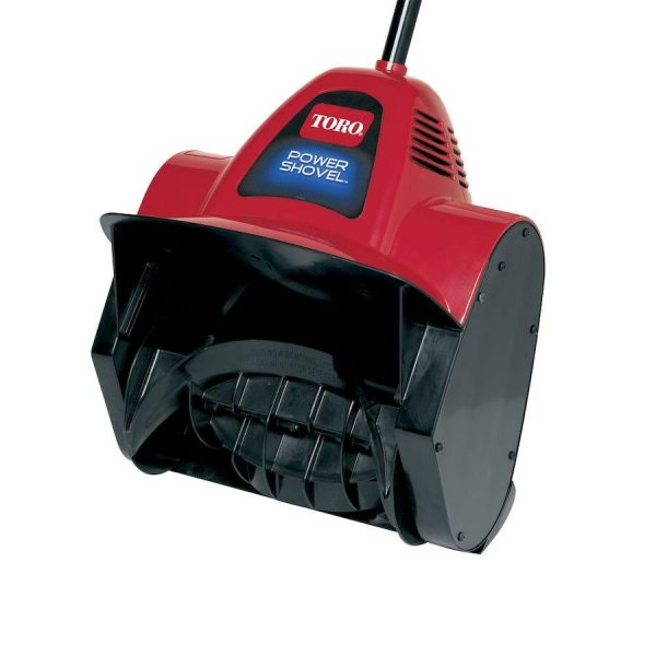 Toro 12 in. (30 cm) Power Shovel® 7.5 Amp Electric Snow Shovel (38361)