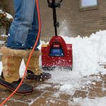 Toro 12 in. (30 cm) Power Shovel® 7.5 Amp Electric Snow Shovel (38361)