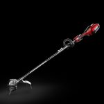 Toro 60V MAX* 14 in. (35.5 cm) / 16 in. (40.6 cm) Brushless String Trimmer with 2.5Ah Battery (51830)