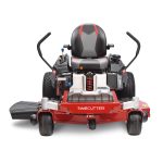 Toro 54 in. (137 cm) TimeCutter® MyRIDE® Zero Turn Mower (75754)