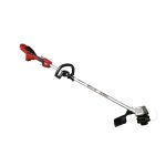 Toro 60V MAX* 14 in. (35.5 cm) / 16 in. (40.6 cm) Brushless String Trimmer - Tool Only (51830T)