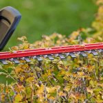 Toro 60V MAX* 24 in. (60.96 cm) Hedge Trimmer with 2.0Ah Battery (51841)