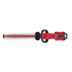 Toro 60V MAX* Electric Battery 24 in. (60.96 cm) Hedge Trimmer Bare Tool (51840T)