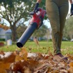 Toro 60V MAX* 120 mph Brushless Leaf Blower with 2.5Ah Battery (51820)