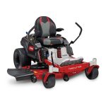 Toro 54 in. (137 cm) TimeCutter® MyRIDE® Zero Turn Mower (75756)