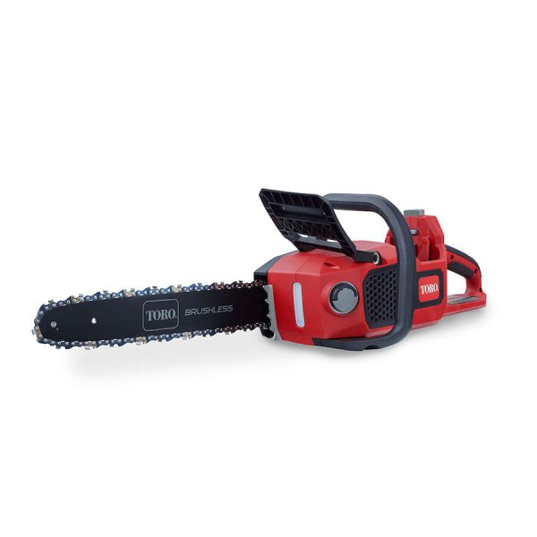 Toro 60V MAX* 16 in. (40.6 cm) Brushless Chainsaw - Tool Only (51850T)