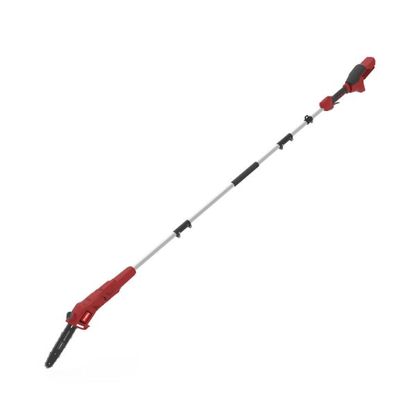 Toro 60V MAX* 10 in. (25.4 cm) Brushless Pole Saw - Tool Only (51870T)