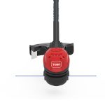 Toro 60V MAX* 13 in. (33.0 cm) / 15 in. (38.1 cm) Brushless String Trimmer with 2.0Ah Battery (51831)