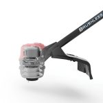 Toro 60V MAX* 13 in. (33.0 cm) / 15 in. (38.1 cm) Brushless String Trimmer with 2.0Ah Battery (51831)