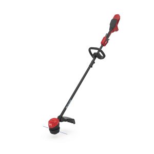 Toro 60V MAX* 13 in. (33.0 cm) / 15 in. (38.1 cm) Brushless String Trimmer - Tool Only (51831T)