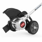 Toro 60V MAX* 8 in. (20.3 cm) Brushless Stick Edger with 2.0Ah Battery (51833)