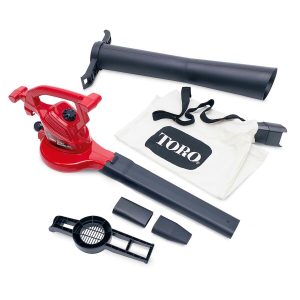 Toro Ultra Blower Vac (51619)