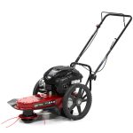 Toro 22 in. (56 cm) 163cc Briggs and Stratton String Mower (58620)