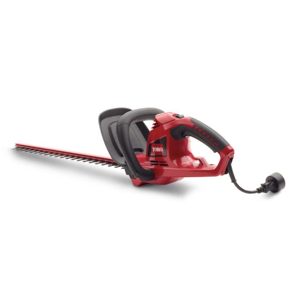 Toro 22 in. (56 cm) Electric Hedge Trimmer (51490)