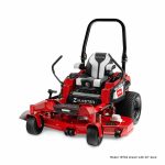 Toro Z Master Revolution 48 in. (122 cm) (18748)